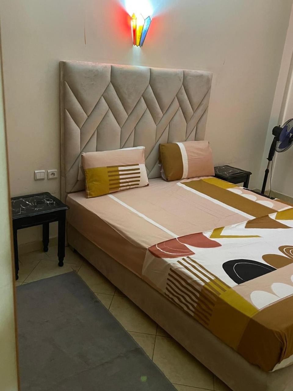 Superbe Appartement A Marrakech Quartier Majorelle 2 Chambres Marrákes Kültér fotó